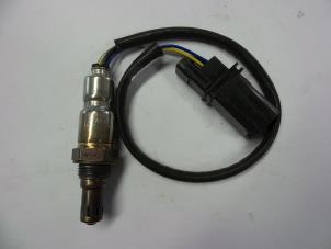 Gebruikte Lambda Sonde Volvo C30 (EK/MK) 1.6 D2 16V Prijs € 25,00 Margeregeling aangeboden door Autobedrijf Broekhuis B.V.