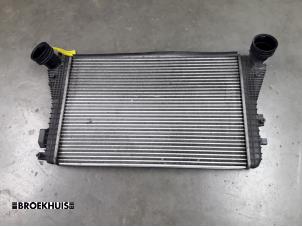 Gebruikte Intercooler Skoda Octavia Combi (1Z5) 1.9 TDI Prijs € 40,00 Margeregeling aangeboden door Autobedrijf Broekhuis B.V.