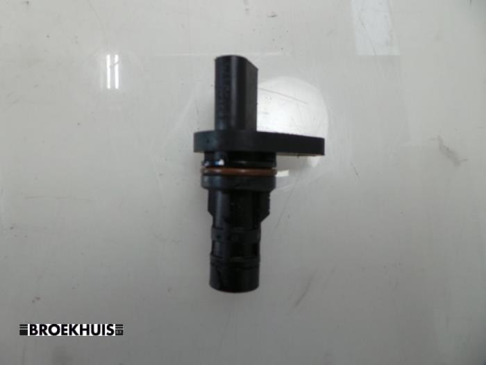Gebruikte Krukas sensor Opel Insignia 2.0 CDTI 16V 130 Ecotec Prijs € 15,00 Margeregeling aangeboden door Autobedrijf Broekhuis B.V.