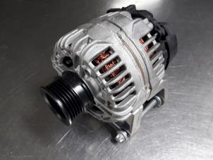 Gebruikte Dynamo Opel Meriva 1.6 16V Prijs € 35,00 Margeregeling aangeboden door Autobedrijf Broekhuis B.V.