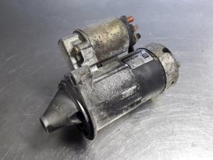 Gebruikte Startmotor Suzuki Wagon-R+ (SR) 1.2 16V Prijs € 15,00 Margeregeling aangeboden door Autobedrijf Broekhuis B.V.