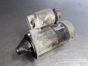 Gebruikte Startmotor Suzuki Wagon-R+ (SR) 1.2 16V Prijs € 20,00 Margeregeling aangeboden door Autobedrijf Broekhuis B.V.