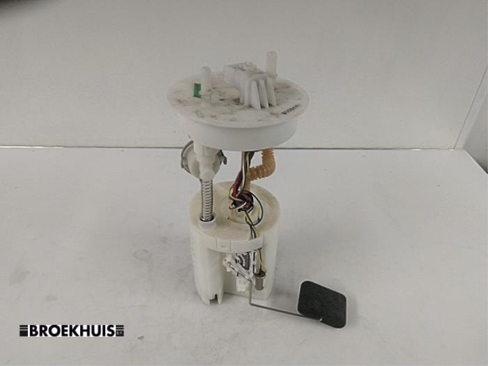 Gebruikte Tank element Pomp Chevrolet Matiz 0.8 Prijs € 25,00 Margeregeling aangeboden door Autobedrijf Broekhuis B.V.