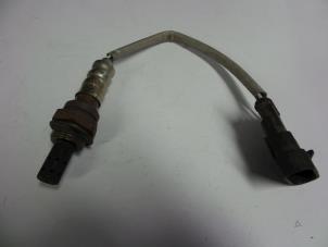 Gebruikte Lambda Sonde Fiat Stilo (192A/B) 1.8 16V Prijs € 10,00 Margeregeling aangeboden door Autobedrijf Broekhuis B.V.