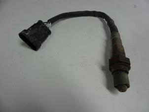Gebruikte Lambda Sonde Fiat Stilo MW (192C) 1.4 16V Prijs € 15,00 Margeregeling aangeboden door Autobedrijf Broekhuis B.V.