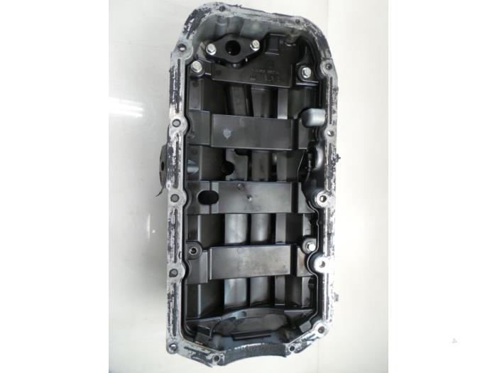 Gebruikte Carterpan Opel Insignia 2.0 CDTI 16V 130 Ecotec Prijs € 100,00 Margeregeling aangeboden door Autobedrijf Broekhuis B.V.