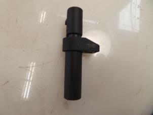Gebruikte Krukas sensor Mercedes Sprinter 5t (906.63/65) 513 CDI 16V Prijs € 24,20 Inclusief btw aangeboden door Autobedrijf Broekhuis B.V.