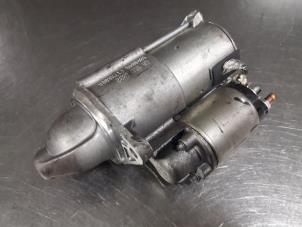 Gebruikte Startmotor Opel Meriva 1.6 16V Prijs € 20,00 Margeregeling aangeboden door Autobedrijf Broekhuis B.V.