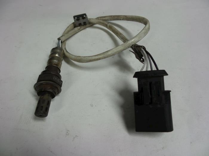 Gebruikte Lambda Sonde Austin Mini Open (R52) 1.6 16V Cooper Prijs € 15,00 Margeregeling aangeboden door Autobedrijf Broekhuis B.V.