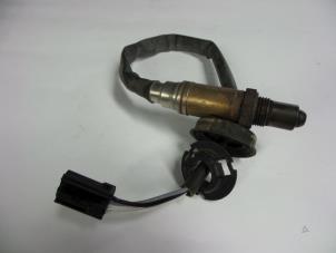 Gebruikte Lambda Sonde Mitsubishi Space Star (DG) 1.3 16V Prijs € 10,00 Margeregeling aangeboden door Autobedrijf Broekhuis B.V.