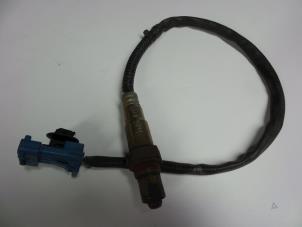 Gebruikte Lambda Sonde Citroen C4 Berline (LC) 1.6 16V Prijs € 15,00 Margeregeling aangeboden door Autobedrijf Broekhuis B.V.