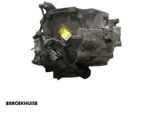 Gebruikte Automaatbak Opel Astra F Caravan (51/52) 2.0 GSi/CDX 16V Prijs op aanvraag aangeboden door Autobedrijf Broekhuis B.V.