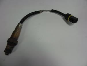 Gebruikte Lambda Sonde Smart City-Coupé 0.6 Turbo i.c. Smart&Pure Prijs € 10,00 Margeregeling aangeboden door Autobedrijf Broekhuis B.V.