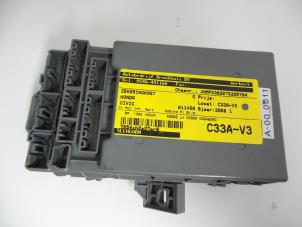 Gebruikte Zekeringkast Honda Civic (FA/FD) 1.3 Hybrid Prijs € 35,00 Margeregeling aangeboden door Autobedrijf Broekhuis B.V.