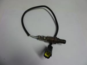 Gebruikte Lambda Sonde Chevrolet Matiz 1.0 Prijs € 15,00 Margeregeling aangeboden door Autobedrijf Broekhuis B.V.