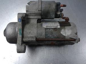 Gebruikte Startmotor Ford Ka I 1.3i (96 EEC) Prijs € 20,00 Margeregeling aangeboden door Autobedrijf Broekhuis B.V.