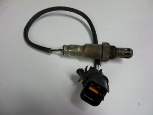 Gebruikte Lambda Sonde Chevrolet Matiz 0.8 Prijs € 15,00 Margeregeling aangeboden door Autobedrijf Broekhuis B.V.