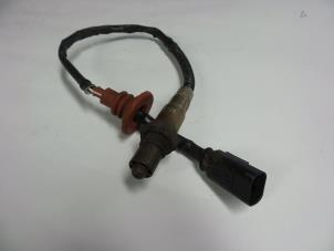 Gebruikte Lambda Sonde Landrover Freelander Hard Top 2.5 V6 Prijs € 10,00 Margeregeling aangeboden door Autobedrijf Broekhuis B.V.