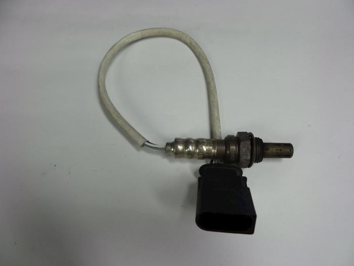 Gebruikte Lambda Sonde Landrover Freelander Hard Top 2.5 V6 Prijs € 10,00 Margeregeling aangeboden door Autobedrijf Broekhuis B.V.