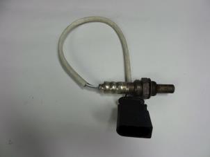 Gebruikte Lambda Sonde Landrover Freelander Hard Top 2.5 V6 Prijs € 10,00 Margeregeling aangeboden door Autobedrijf Broekhuis B.V.