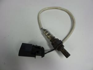 Gebruikte Lambda Sonde Landrover Freelander Hard Top 2.5 V6 Prijs € 10,00 Margeregeling aangeboden door Autobedrijf Broekhuis B.V.