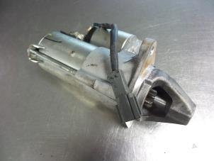 Gebruikte Startmotor Chevrolet Nubira Wagon Prijs € 25,00 Margeregeling aangeboden door Autobedrijf Broekhuis B.V.