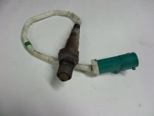 Gebruikte Lambda Sonde Ford Focus C-Max 1.6 16V Ti-VCT Prijs € 15,00 Margeregeling aangeboden door Autobedrijf Broekhuis B.V.