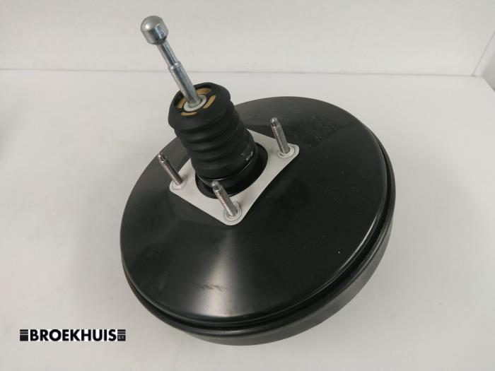 Gebruikte Rembol Opel Corsa D 1.3 CDTi 16V ecoFLEX Prijs € 25,00 Margeregeling aangeboden door Autobedrijf Broekhuis B.V.