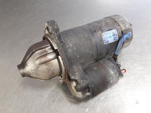 Gebruikte Startmotor Hyundai Getz 1.5 CRDi 12V Prijs € 25,00 Margeregeling aangeboden door Autobedrijf Broekhuis B.V.