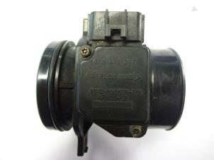 Gebruikte Luchtmassameter Ford Focus 1 Wagon 1.8 TDCi 115 Prijs € 20,00 Margeregeling aangeboden door Autobedrijf Broekhuis B.V.