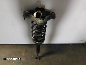 Gebruikte Mac Phersonpoot rechts-voor Audi A4 Avant (B6) 1.9 TDI 100 Prijs € 30,00 Margeregeling aangeboden door Autobedrijf Broekhuis B.V.