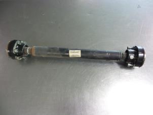 Gebruikte Cardanas Porsche Cayenne (9PA) 4.5 S V8 32V Prijs € 100,00 Margeregeling aangeboden door Autobedrijf Broekhuis B.V.