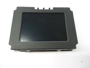 Gebruikte Display Interieur Opel Omega B Caravan (21/22/23) 2.5 V6 24V Prijs € 15,00 Margeregeling aangeboden door Autobedrijf Broekhuis B.V.