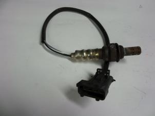 Gebruikte Lambda Sonde Saab 9-3 II Sport Sedan (YS3F) 1.8t 16V Prijs € 10,00 Margeregeling aangeboden door Autobedrijf Broekhuis B.V.