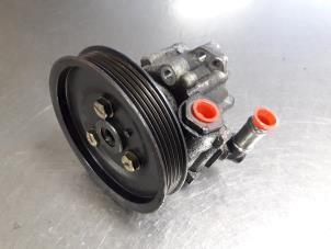 Gebruikte Servopomp Landrover Freelander Hard Top 2.0 td4 16V Prijs € 40,00 Margeregeling aangeboden door Autobedrijf Broekhuis B.V.