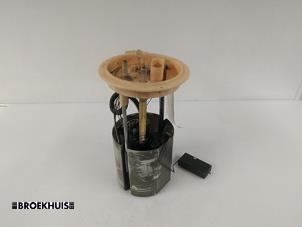 Gebruikte Tank element Pomp Seat Leon (1P1) 1.9 TDI 105 Prijs € 22,50 Margeregeling aangeboden door Autobedrijf Broekhuis B.V.