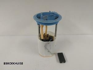 Gebruikte Tank element Pomp Seat Leon (1P1) 1.2 TSI Prijs € 25,00 Margeregeling aangeboden door Autobedrijf Broekhuis B.V.