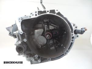 Gebruikte Versnellingsbak Peugeot 308 SW (L4/L9/LC/LJ/LR) 1.6 BlueHDi 120 Prijs € 225,00 Margeregeling aangeboden door Autobedrijf Broekhuis B.V.