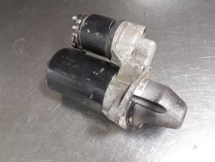 Gebruikte Startmotor Opel Agila (A) 1.3 CDTi 16V Ecotec Prijs € 20,00 Margeregeling aangeboden door Autobedrijf Broekhuis B.V.