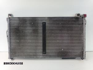 Gebruikte Airco Radiateur Suzuki Baleno (GA/GB) 1.6 16V Prijs € 20,00 Margeregeling aangeboden door Autobedrijf Broekhuis B.V.