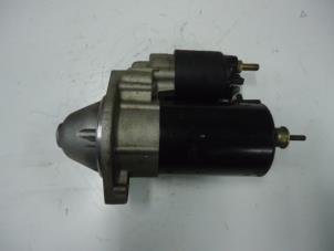 Gebruikte Startmotor Audi A6 Avant (C5) 1.8 Turbo 20V Prijs € 25,00 Margeregeling aangeboden door Autobedrijf Broekhuis B.V.