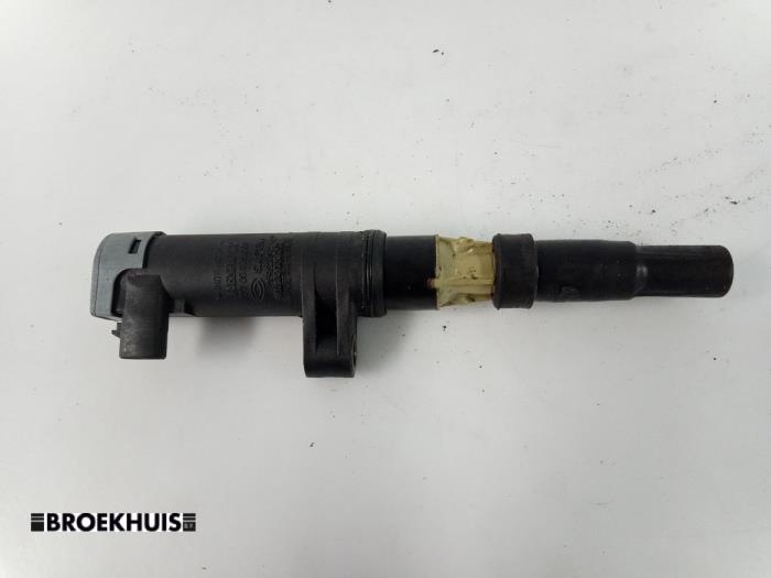 Ignition coil Renault Scenic
