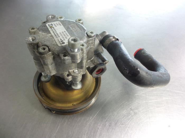Power steering pump Alfa Romeo 147