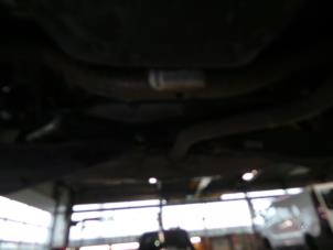 Gebruikte Subframe Volkswagen Golf VI (5K1) 1.4 16V Prijs € 50,00 Margeregeling aangeboden door Autobedrijf Broekhuis B.V.