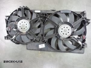 Gebruikte Koelvin Motor Chrysler Voyager/Grand Voyager (RG/RS) 2.8 CRD 16V Autom. Prijs € 100,00 Margeregeling aangeboden door Autobedrijf Broekhuis B.V.