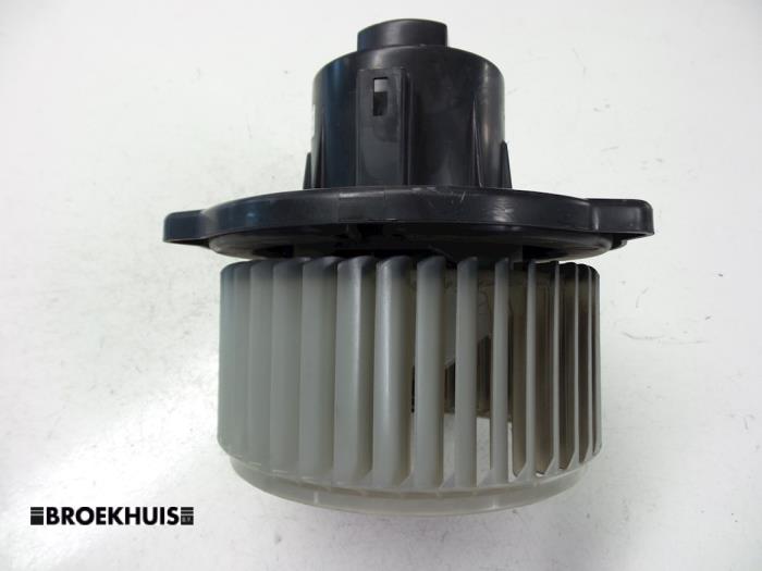 Heating and ventilation fan motor Jeep Grand Cherokee