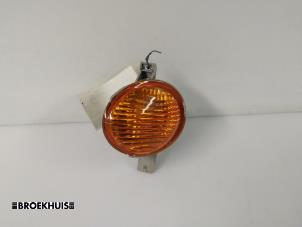 Gebruikte Pinker rechts Chevrolet Matiz 0.8 S,SE Prijs € 5,00 Margeregeling aangeboden door Autobedrijf Broekhuis B.V.