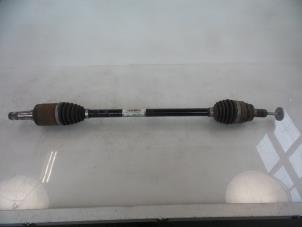 Gebruikte Steekas links-achter Volvo XC90 I 2.4 D5 20V Prijs € 45,00 Margeregeling aangeboden door Autobedrijf Broekhuis B.V.