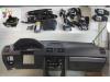 Volvo XC90 I 2.4 D5 20V Airbag set + dashboard