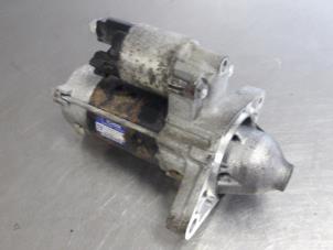 Gebruikte Startmotor Toyota RAV4 (A4) 2.0 16V VVT-i 4x4 Prijs € 70,00 Margeregeling aangeboden door Autobedrijf Broekhuis B.V.